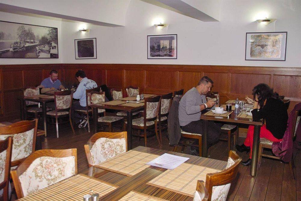 Hotel Radnice Liberec Ngoại thất bức ảnh