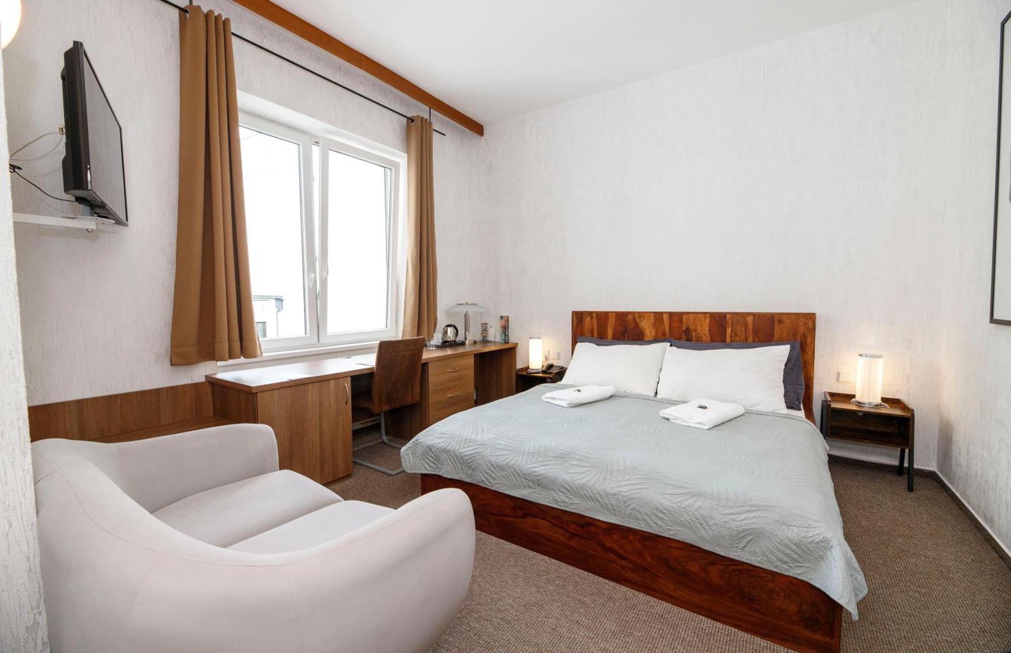 Hotel Radnice Liberec Ngoại thất bức ảnh