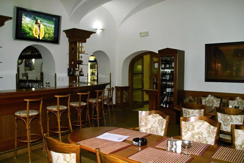 Hotel Radnice Liberec Ngoại thất bức ảnh