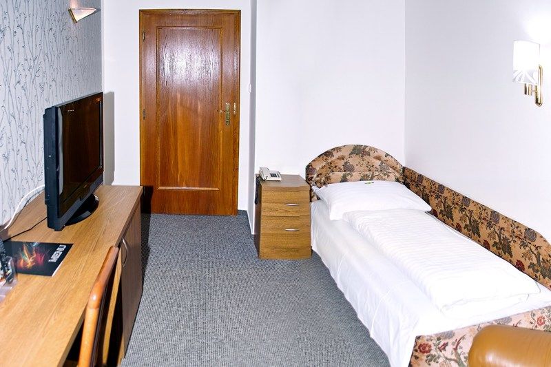 Hotel Radnice Liberec Ngoại thất bức ảnh