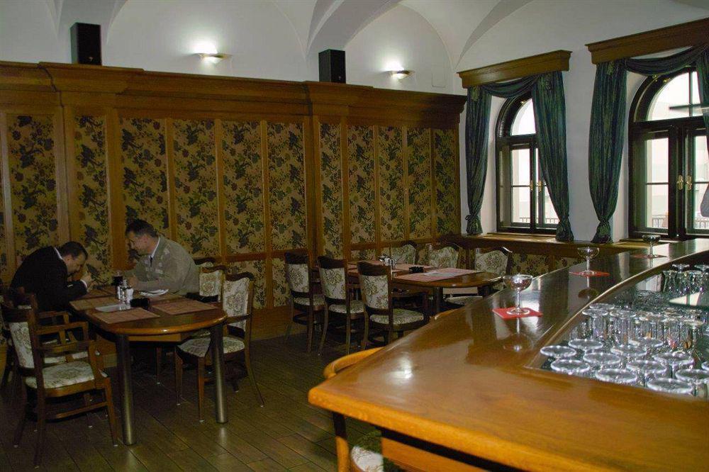Hotel Radnice Liberec Ngoại thất bức ảnh